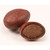 Cluizel Layered Ganache Beans in Dark Chocolate, Box 120g