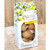 Biscuiterie de Provence Canistrelli Lemon Organic 180g