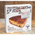 Biscuiterie de Provence Rich Almond Cake Montelimar Nougat 225g