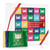 Kusmi Discovery Gift Set 45 Teabags Box Organic 90g