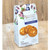 Biscuiterie de Provence Cookies Fig & Hazelnut Organic 120g
