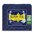 Kusmi Organic Anastasia Earl Grey Black Tea 20 Bags 40g