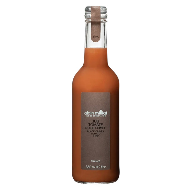 Alain Milliat Crimea Black Tomato Juice 330ml