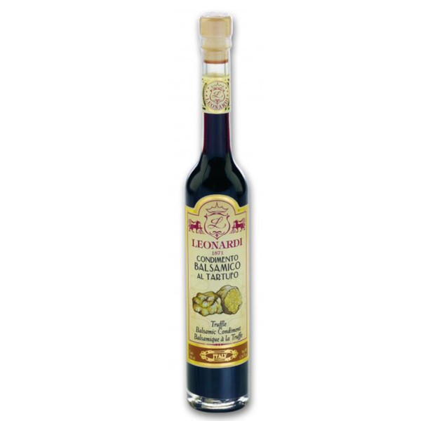 Leonardi Balsamic Condiment Truffle 100ml C02501