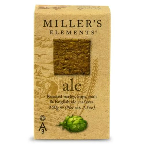 Miller's Elements Ale 100g