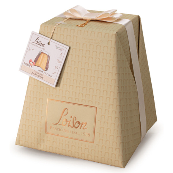 Loison Pandoro Zabaione (Eggnog cream) L9030 1kg