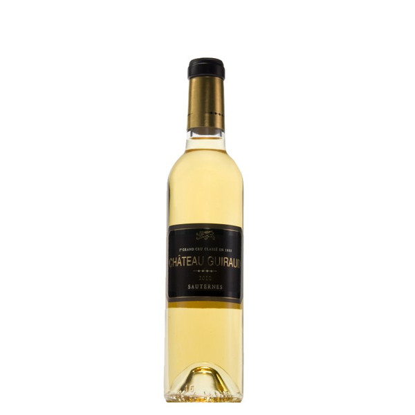 Chateau Guiraud Sauternes 2010 0.375l