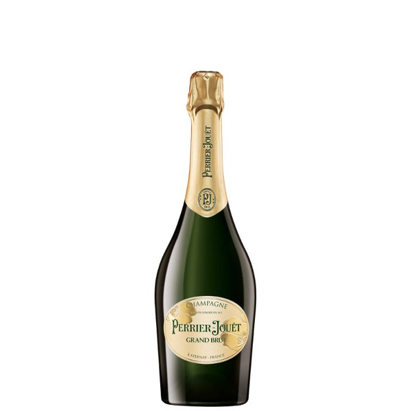 Perrier Jouet Grand Brut 0.375l