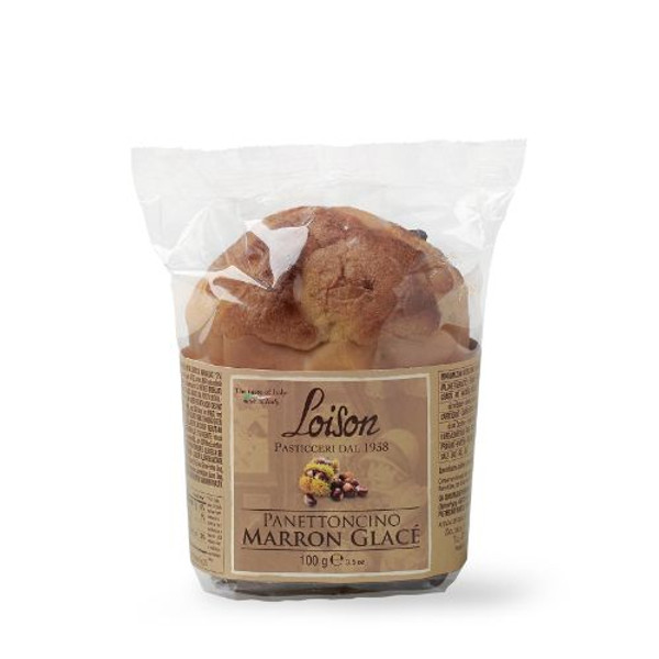 Loison Panettoncino Marron Glace Cello L9215/C 100g