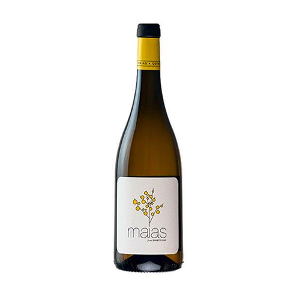 Quinta das Maias Branco Organic 2019 0,75l