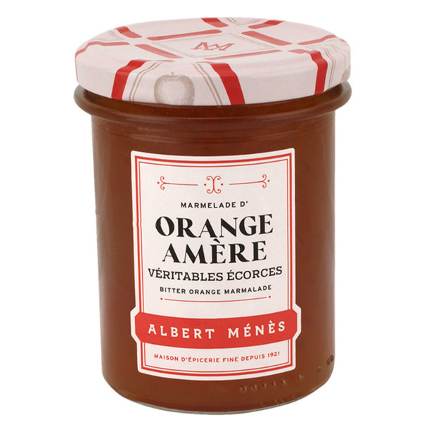 Albert Menes Bitter Orange Marmalade 230g