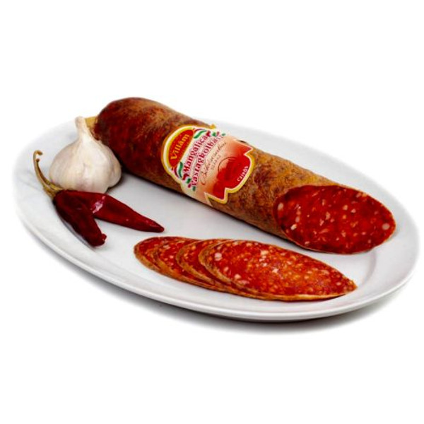 HU Mangalica Thick Sausage - Hot *200g*