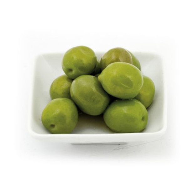 IT Nocellara Green Olives TFO *200g*