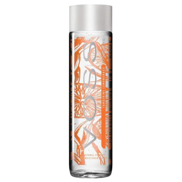 Voss Sparkling Tangerine Lemongrass 375ml