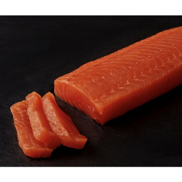 Goldstein Smoked Salmon Royal Fillet 200g