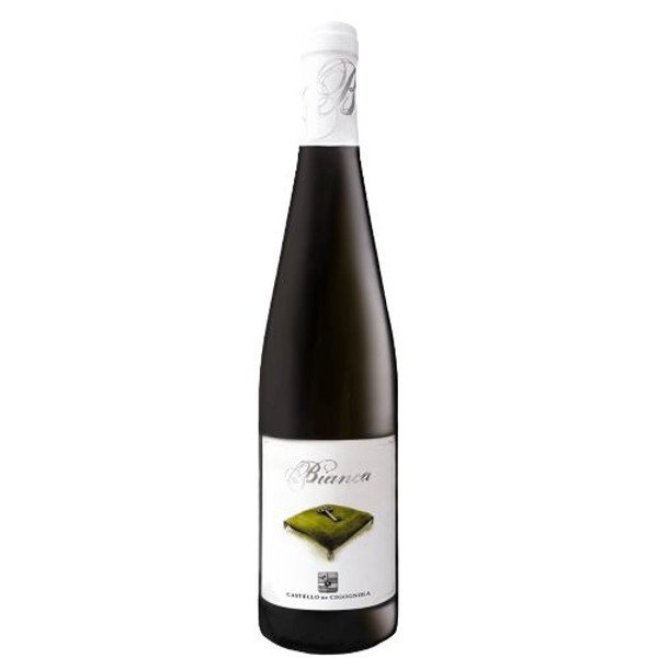 Castello di Cigognola Bianca IGT 2020 0.75l