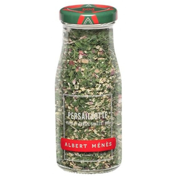 Albert Menes Persaillotte Spice Blend 60g