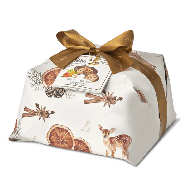 Loison Panettone Classico L950 500g