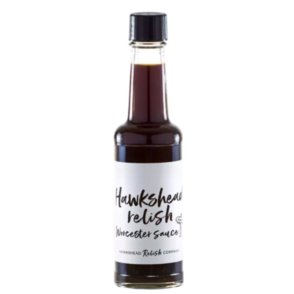 Hawkshead Relish Worcester Sauce 150ml