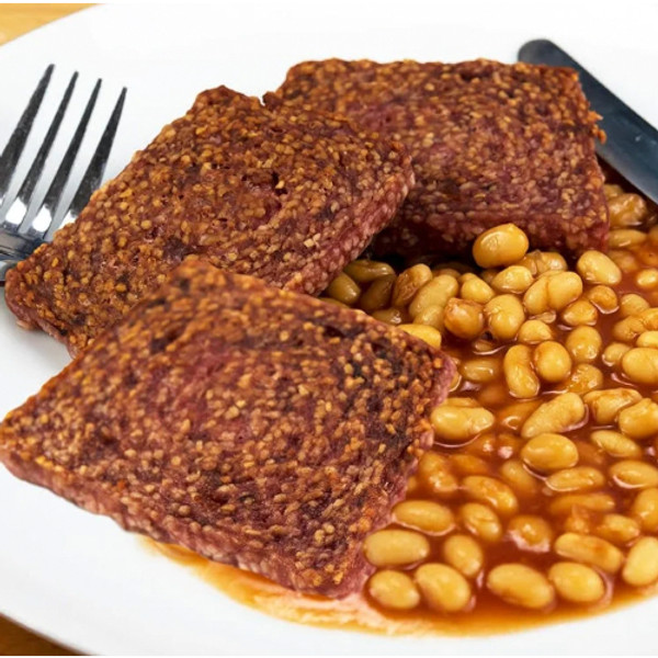 The Farmer's Son Lorne Sausage Slices 300g