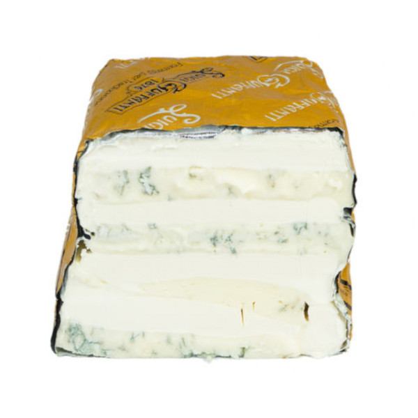 IT Gorgonzola layered with Mascarpone GUF *200g*