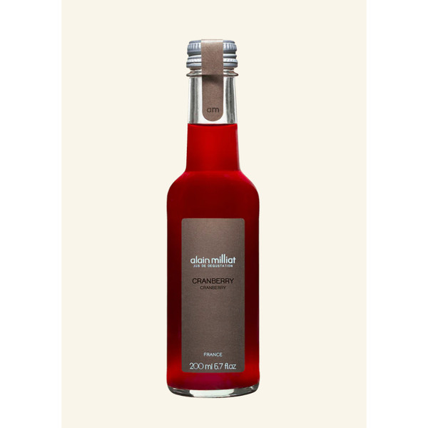 Alain Milliat Cranberry Juice 0.2l