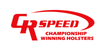 CR Speed