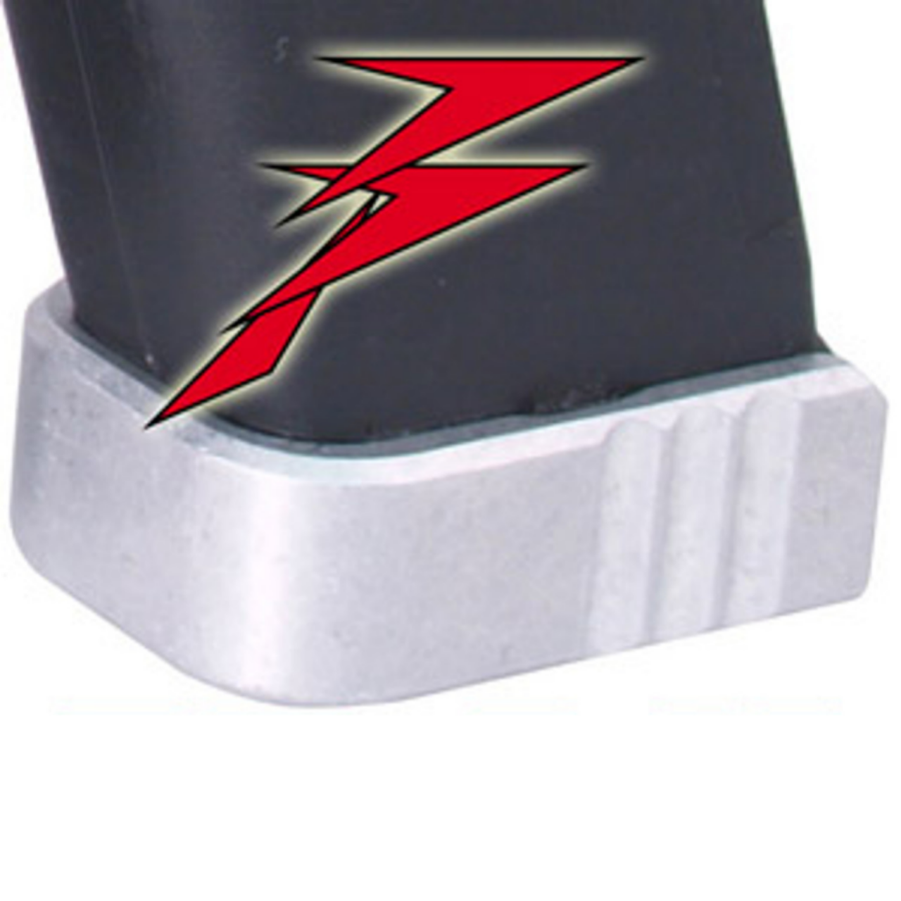 Dawson Precision EZ-Off Baseplate - Thumbnail 4