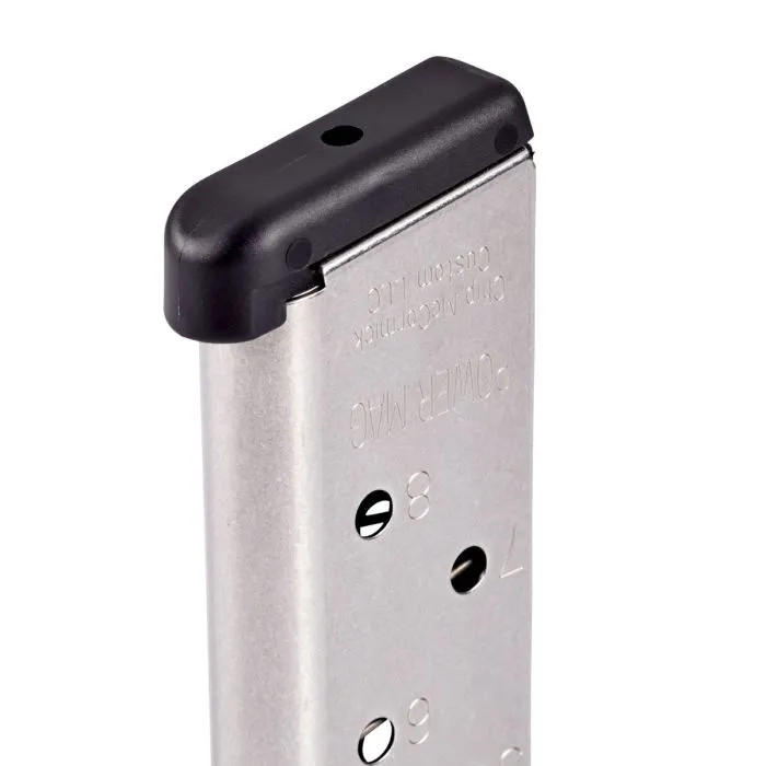 Magazine for 1911 Full Size, .45 ACP, 8 Rds, by Chip McCormick