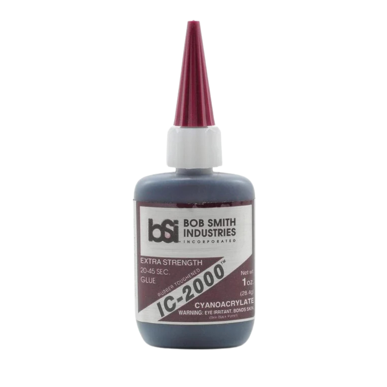 ステップイントゥリキッド[Blu-ray] 輸入品 Adhesive, IC-2000™, 1 oz., by Bob Smith Industries™ - Dawson