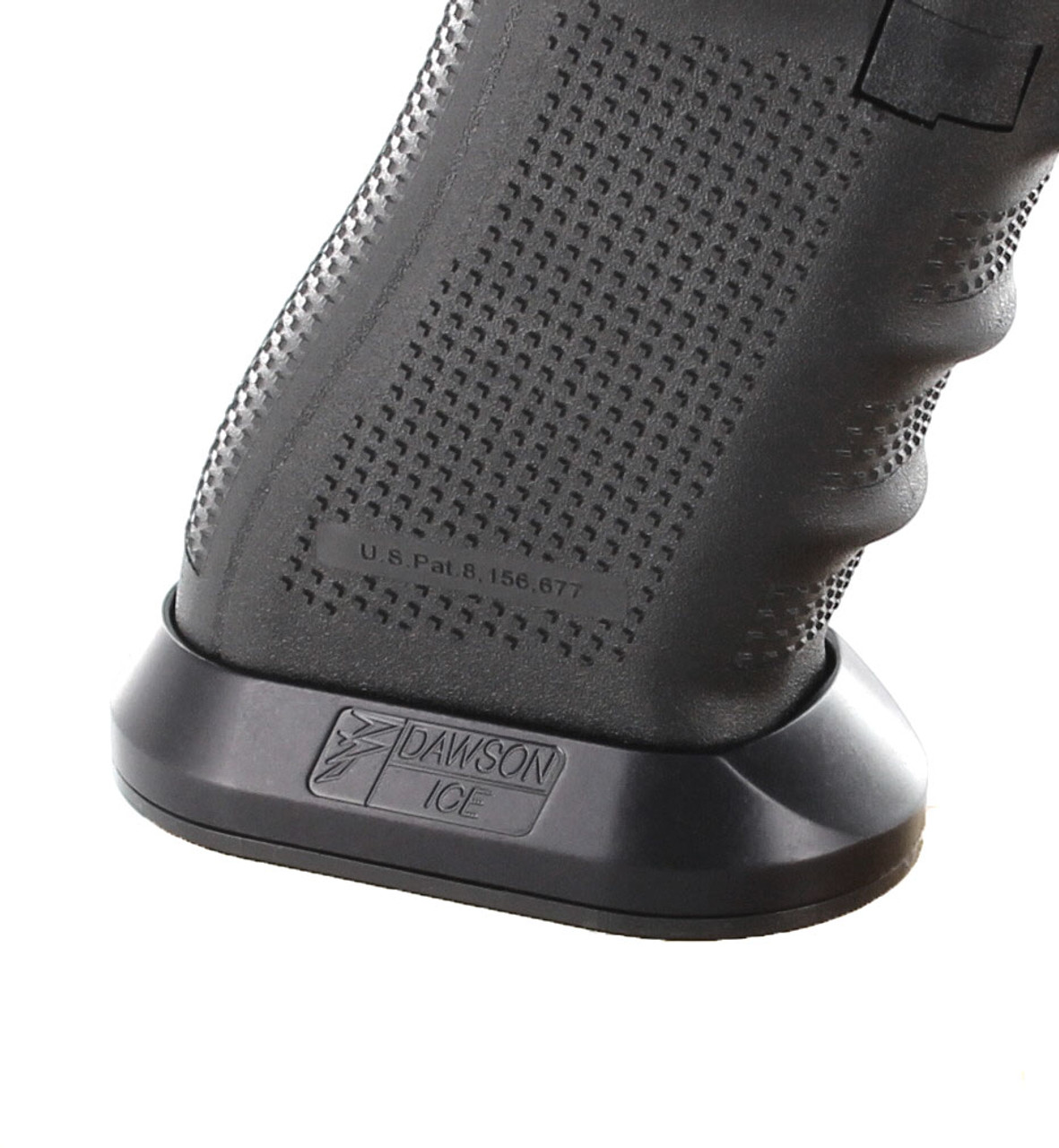 Magwell Glock Gen 13 Ice® by Dawson Precision Dawson Precision, Inc.