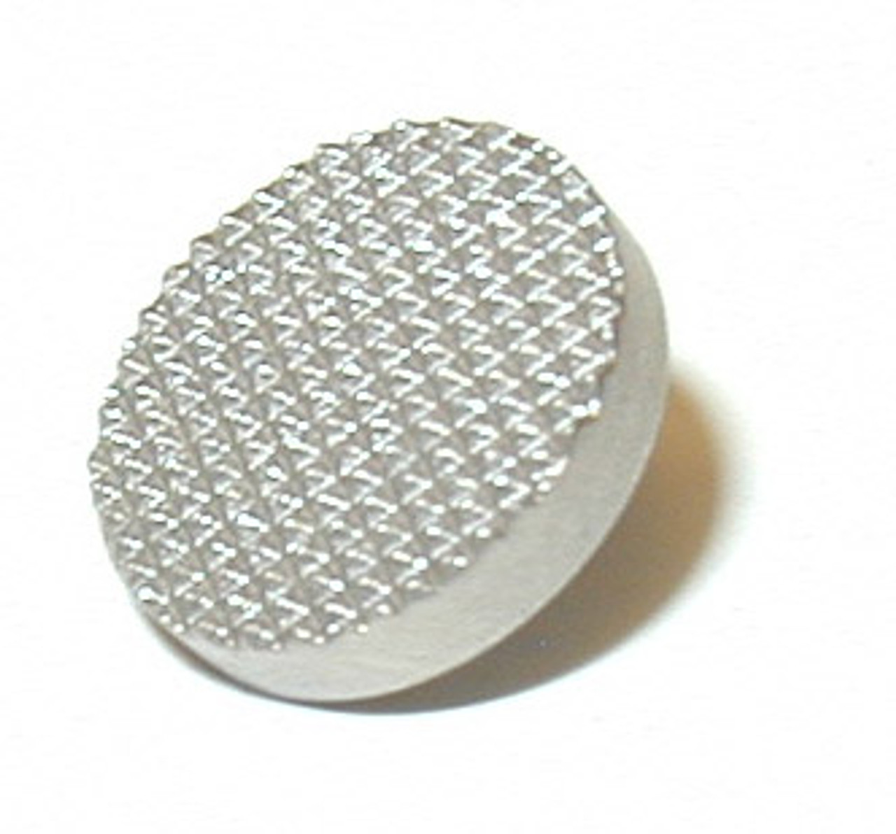 Mag Release Button, for 1911/2011/HiCap, Low Profile, by Dawson