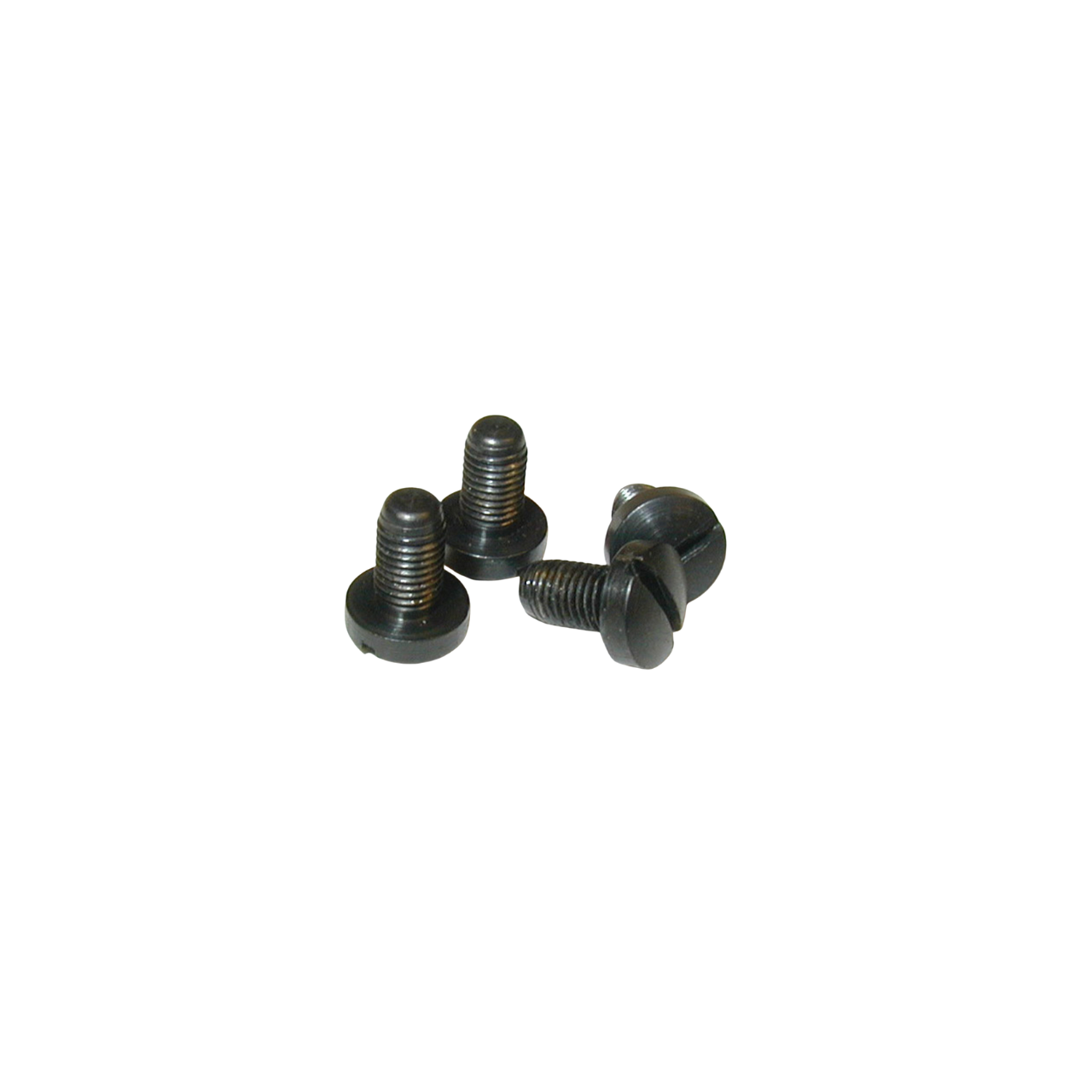Grip Screws for 1911, Slot, 4 Pack, by Dawson Precision® - Dawson
