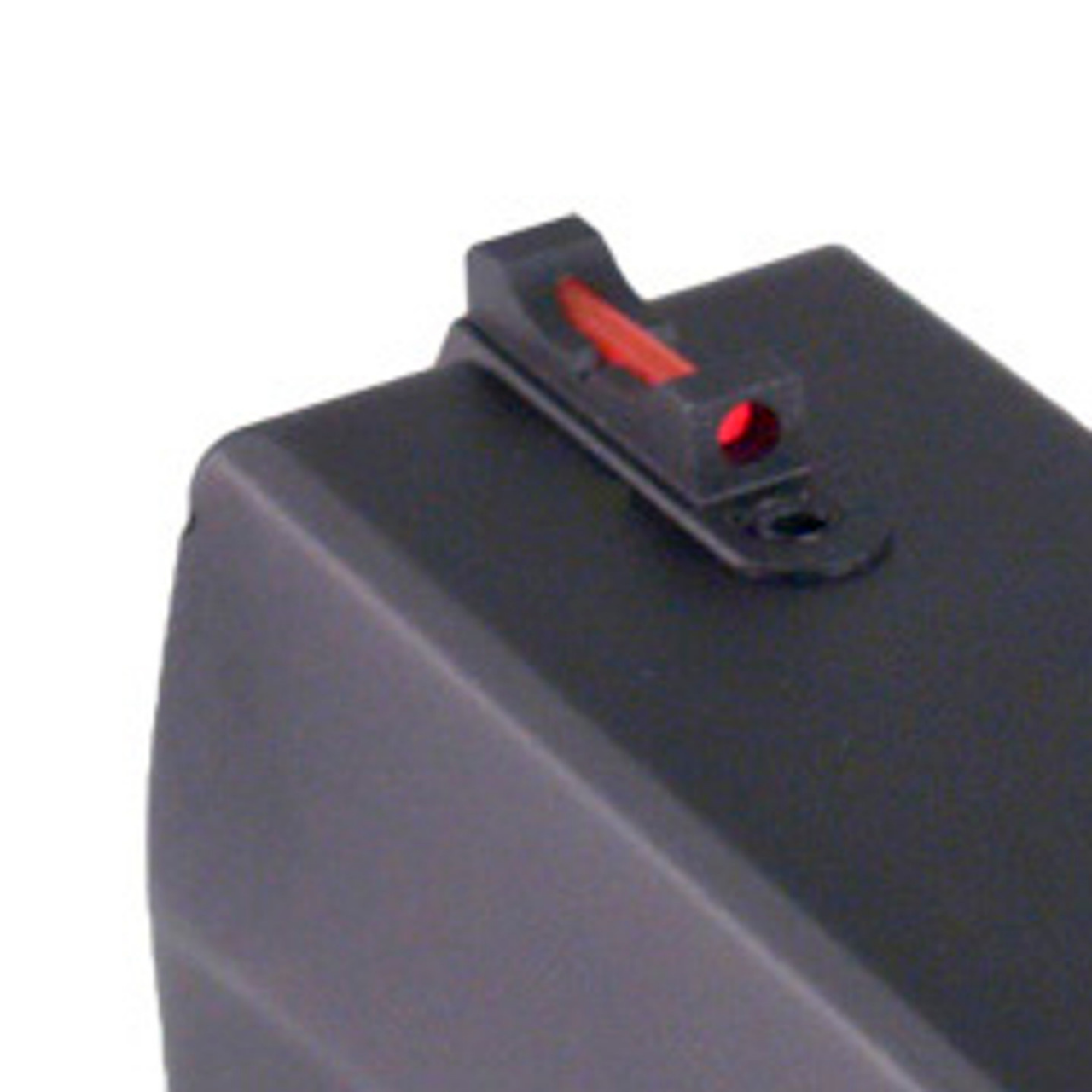 Sight for Beretta Nano, Fiber Optic Front, by Dawson Precision