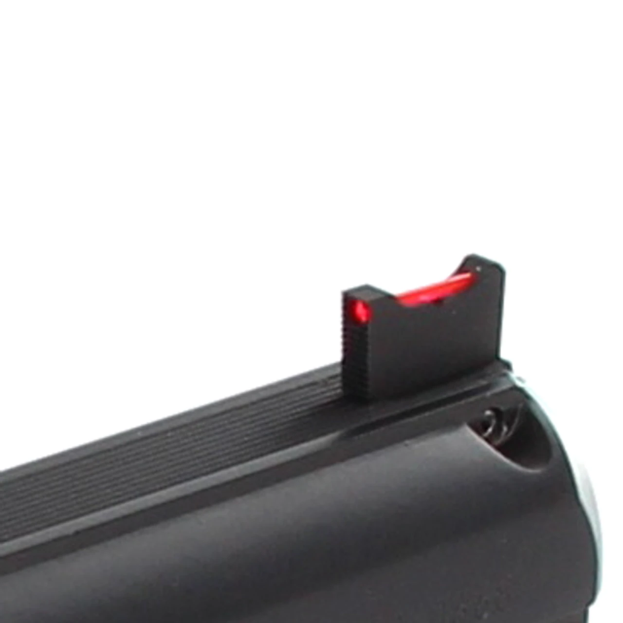 Sight for CZ 75 B/85 Combat, Fiber Optic Front, by Dawson