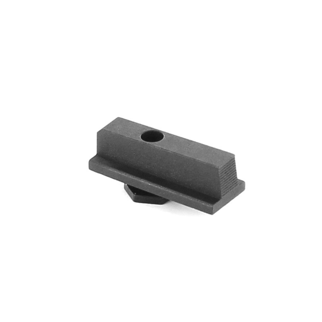 Dawson Precision Walther Ppq Ppq M2 P99 Black Front Sights Dawson Precision Inc