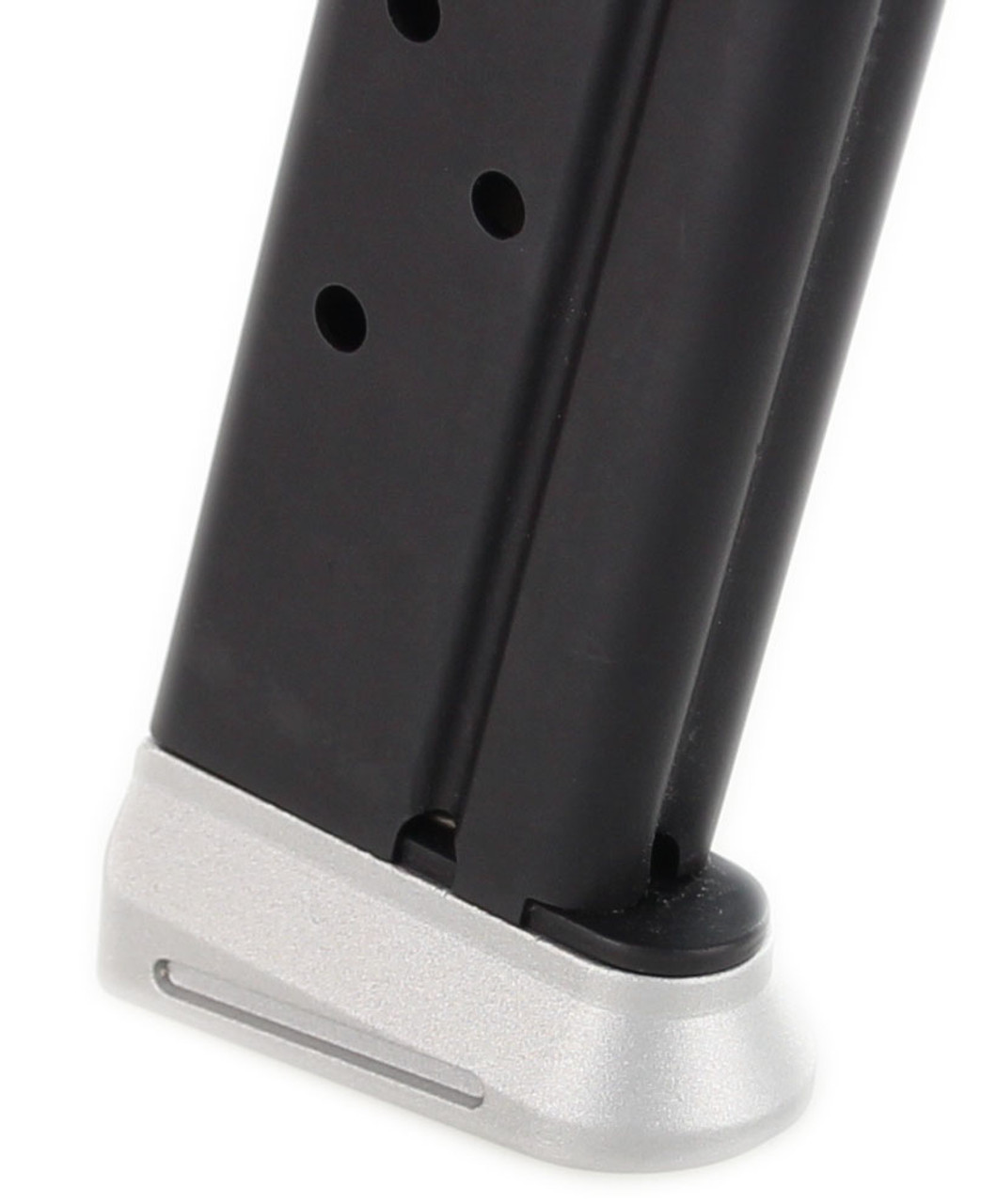 Baseplate, for Glock® OEM Magazines, Extended Length, by Dawson