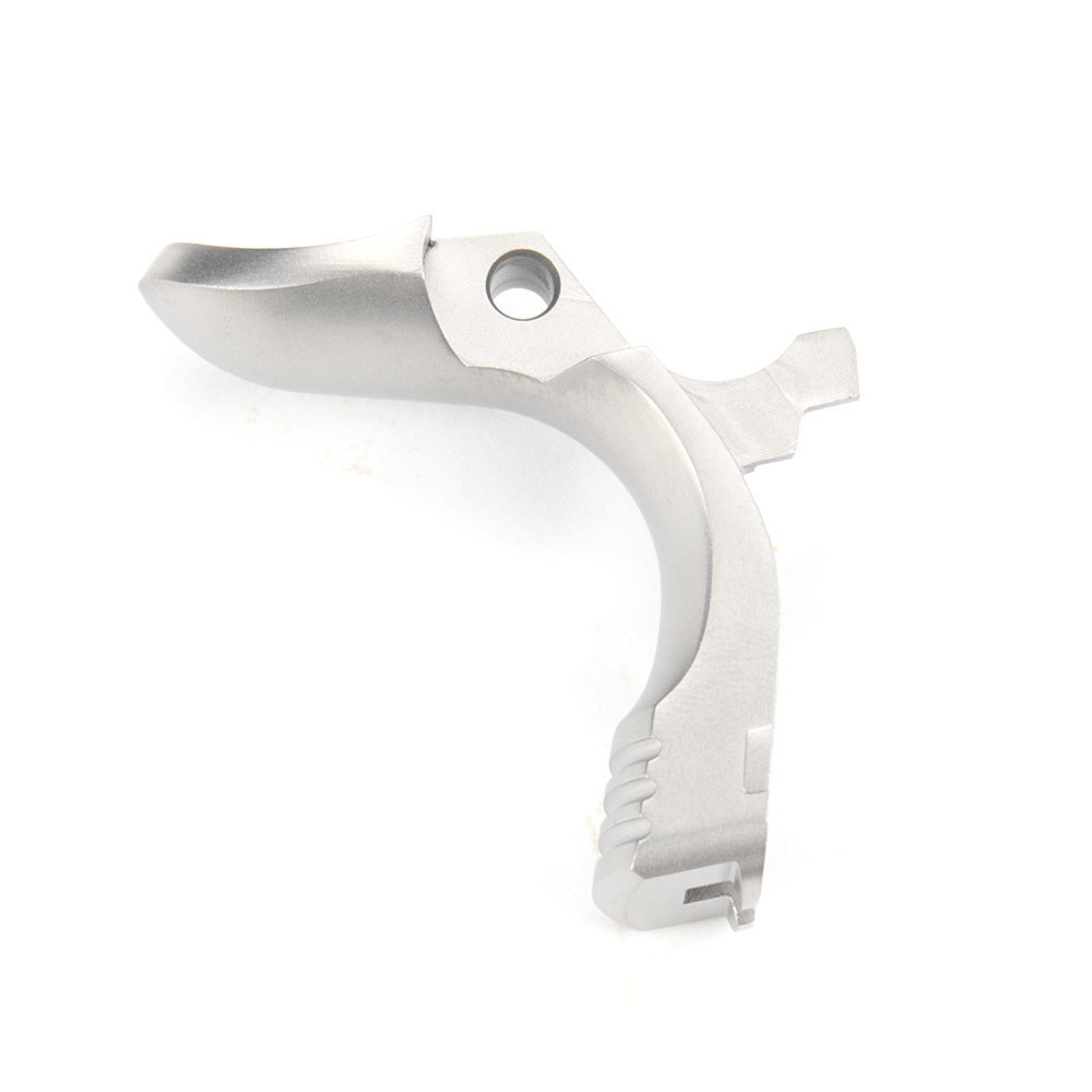 Grip Safety for 1911/2011®, Machined Memory Groove, Series 80, by