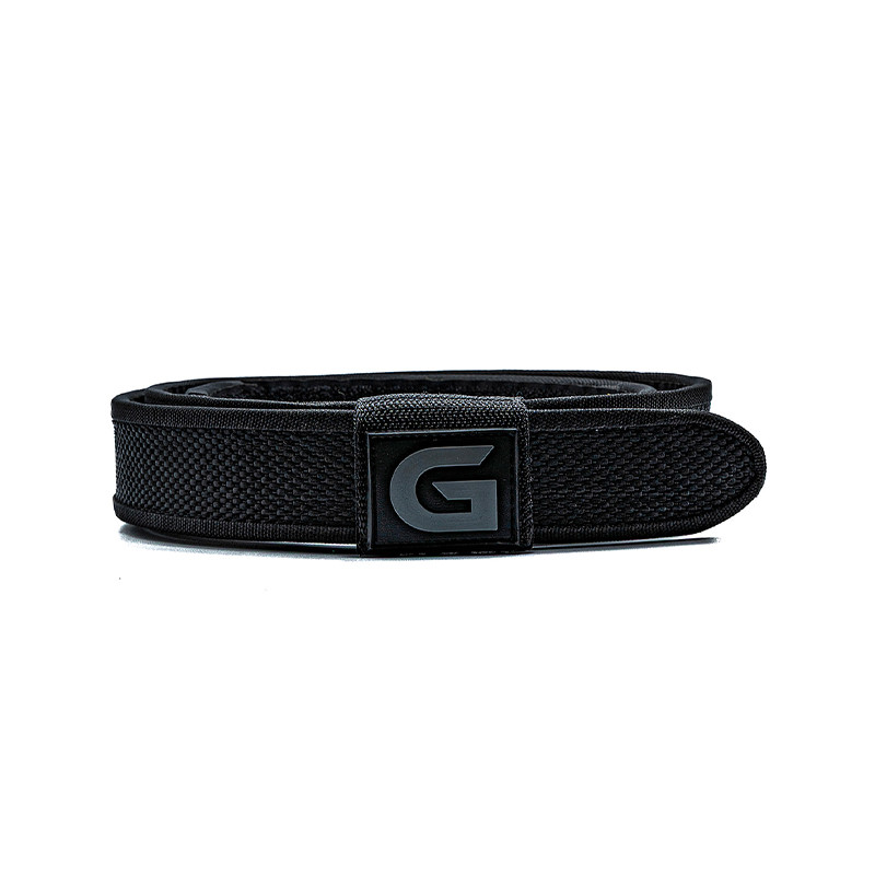 ORDNANCE GHOST ADVANCE ベルト Lサイズ ブラック Belt, Ghost Elite, by Ghost Holster USA - Dawson Precision, Inc.