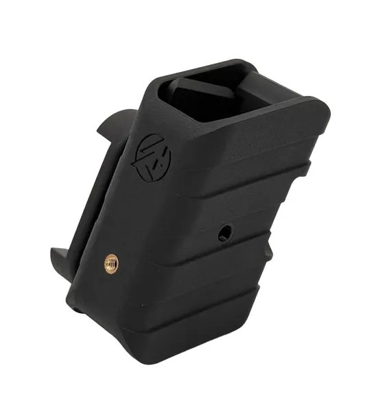 Mag Pouch for Double Stack Magazines, Racer GEN-2, by Double-Alpha