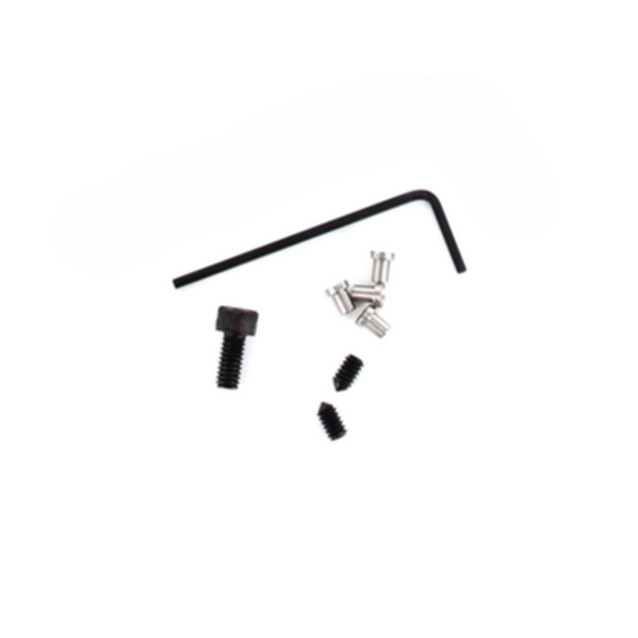 tatatyさん専用 Red Dot Adapter for Leupold DeltaPoint Pro, DPO Tactical
