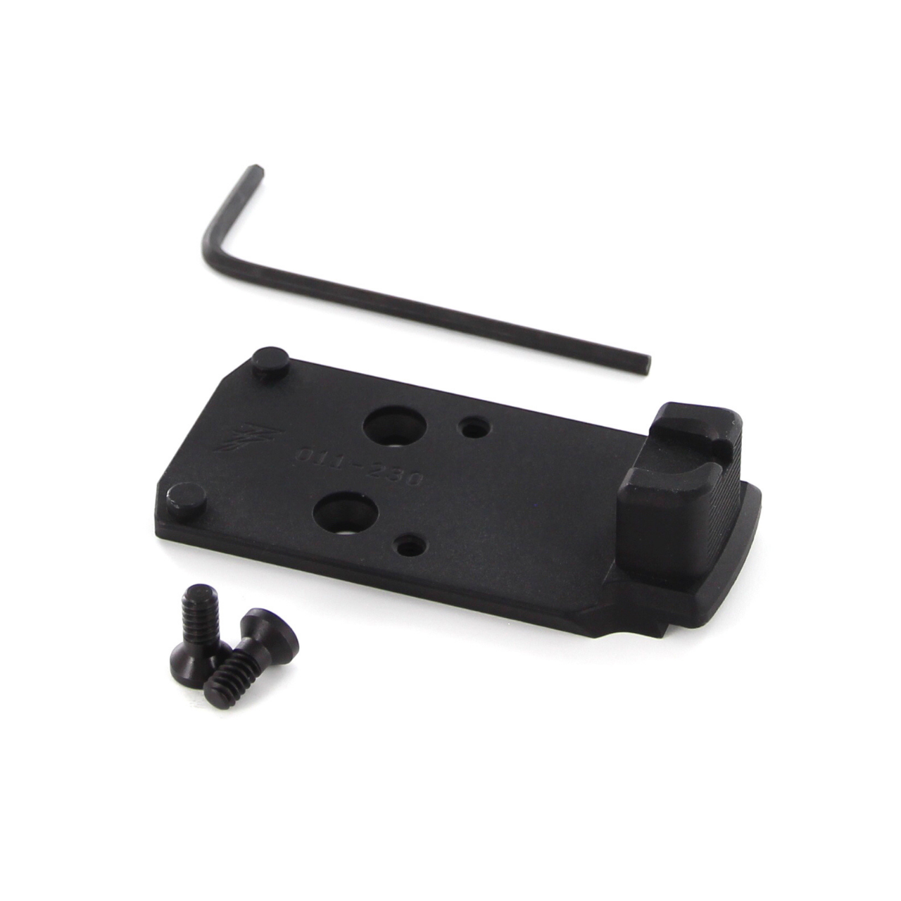 Red Dot Adapter Plate for Holosun 507C/508T, ECO Prodigy 5