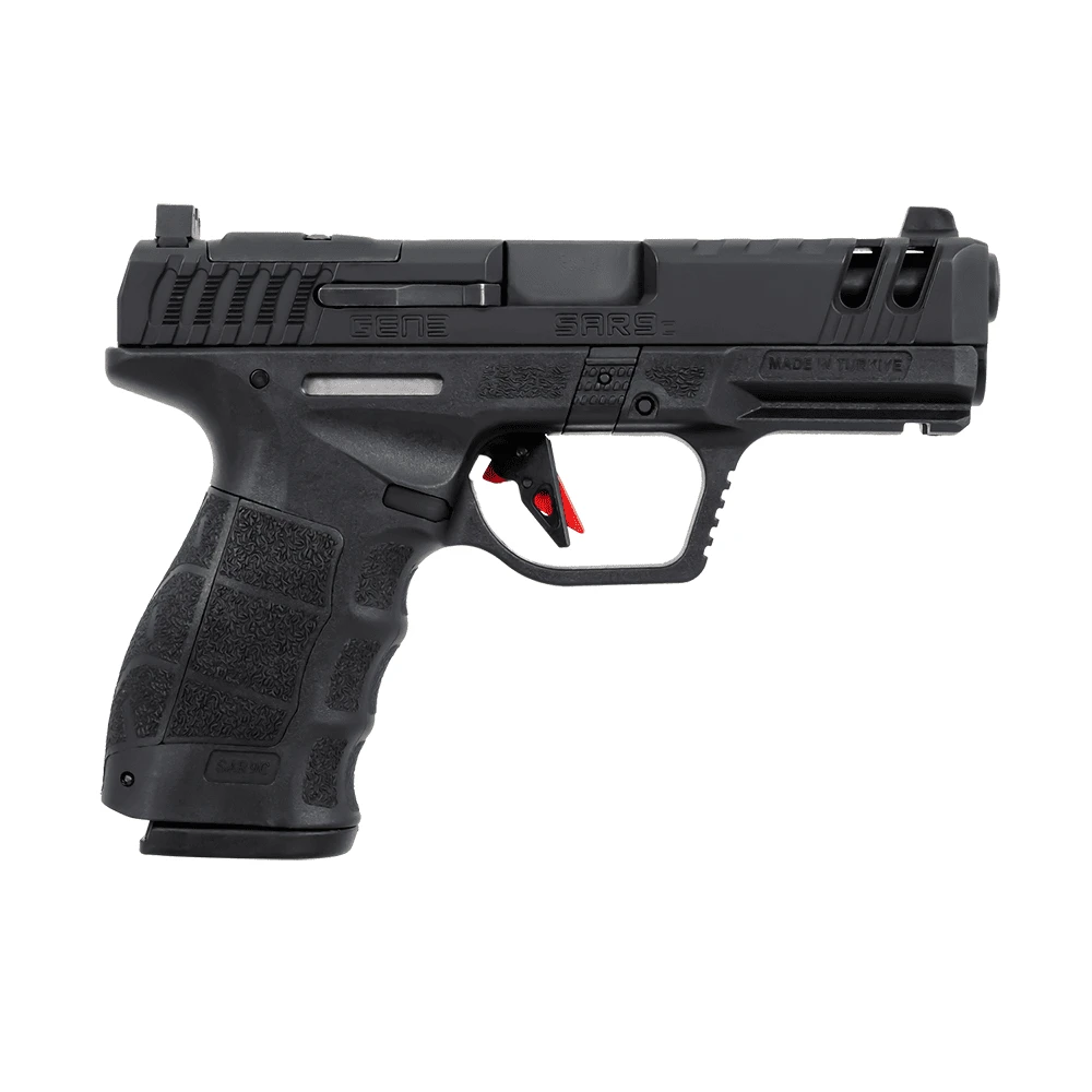 SAR SAR9® Gen 3 | 4.0