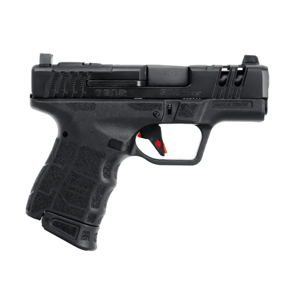 SAR SAR9® Gen 2 | 3.3