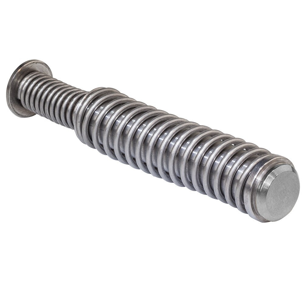 Guide Rod for Glock® Gen5®, Tungsten, Dual Rod w/ Spring, by GlockStore ...
