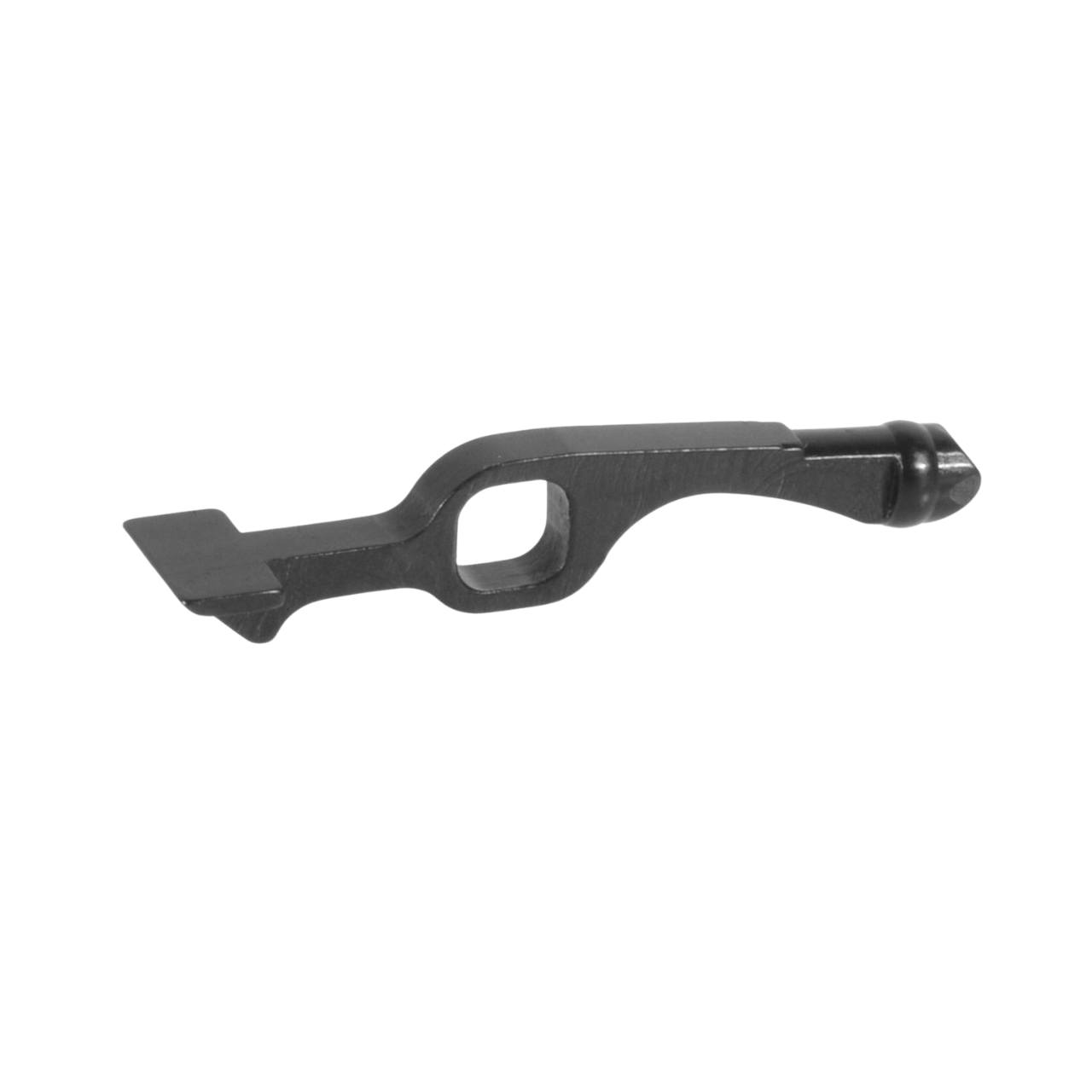 1911/2011 Disconnector, Ball Head, Long, Blued | EGW