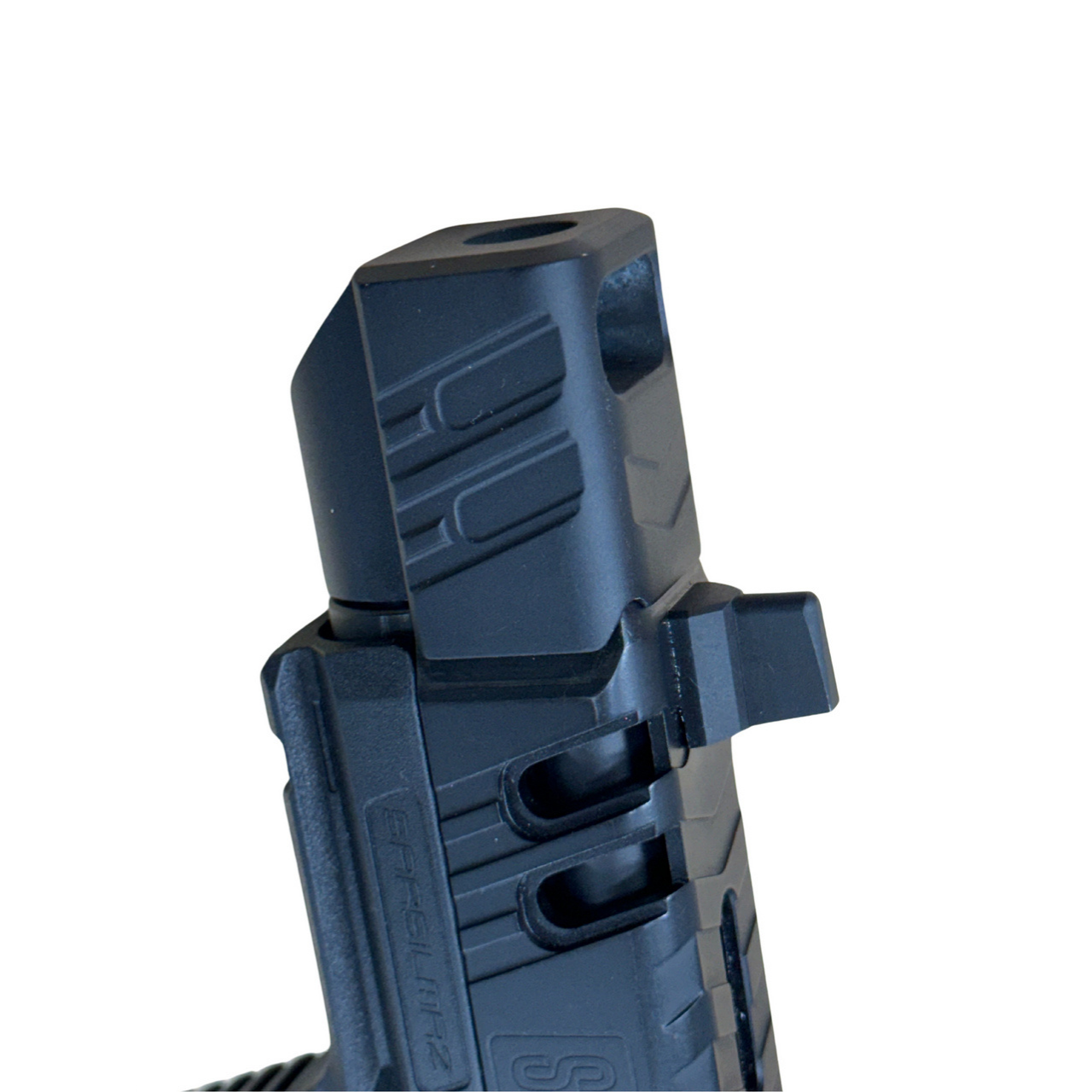 SAR SAR9® Gen 3 w/ Dawson Precision® Compensator | 4.0