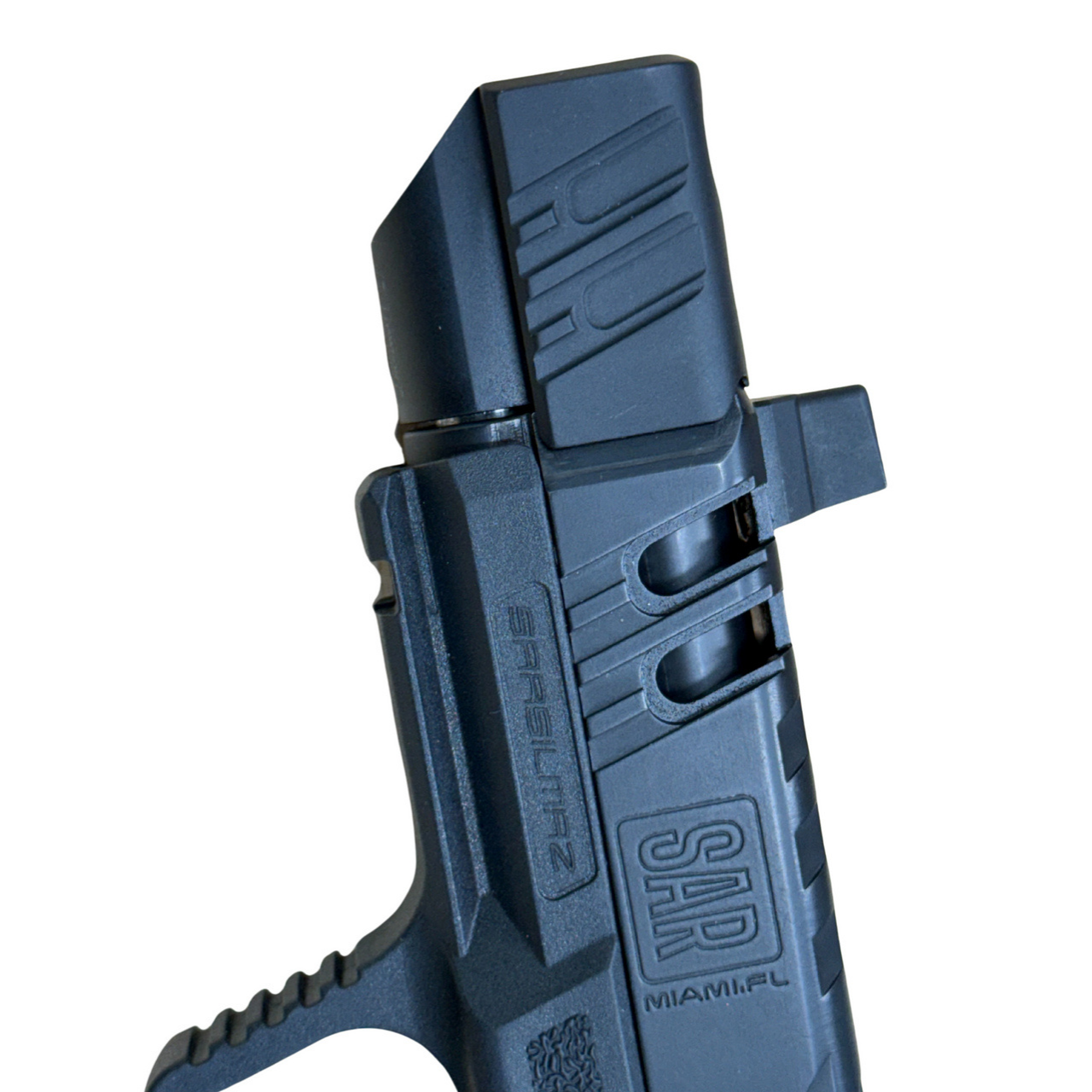 サポートSARセット SAR SAR9® Gen 3 w/ Dawson Precision® Compensator | 4.0