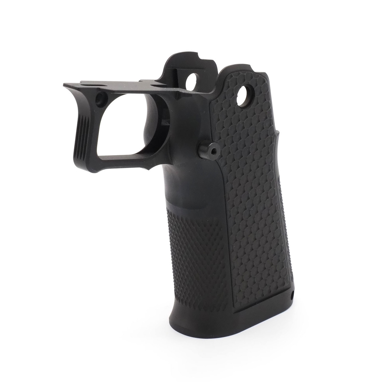 Springfield 1911 DS Prodigy Aluminum Grip | Warwick Tactical