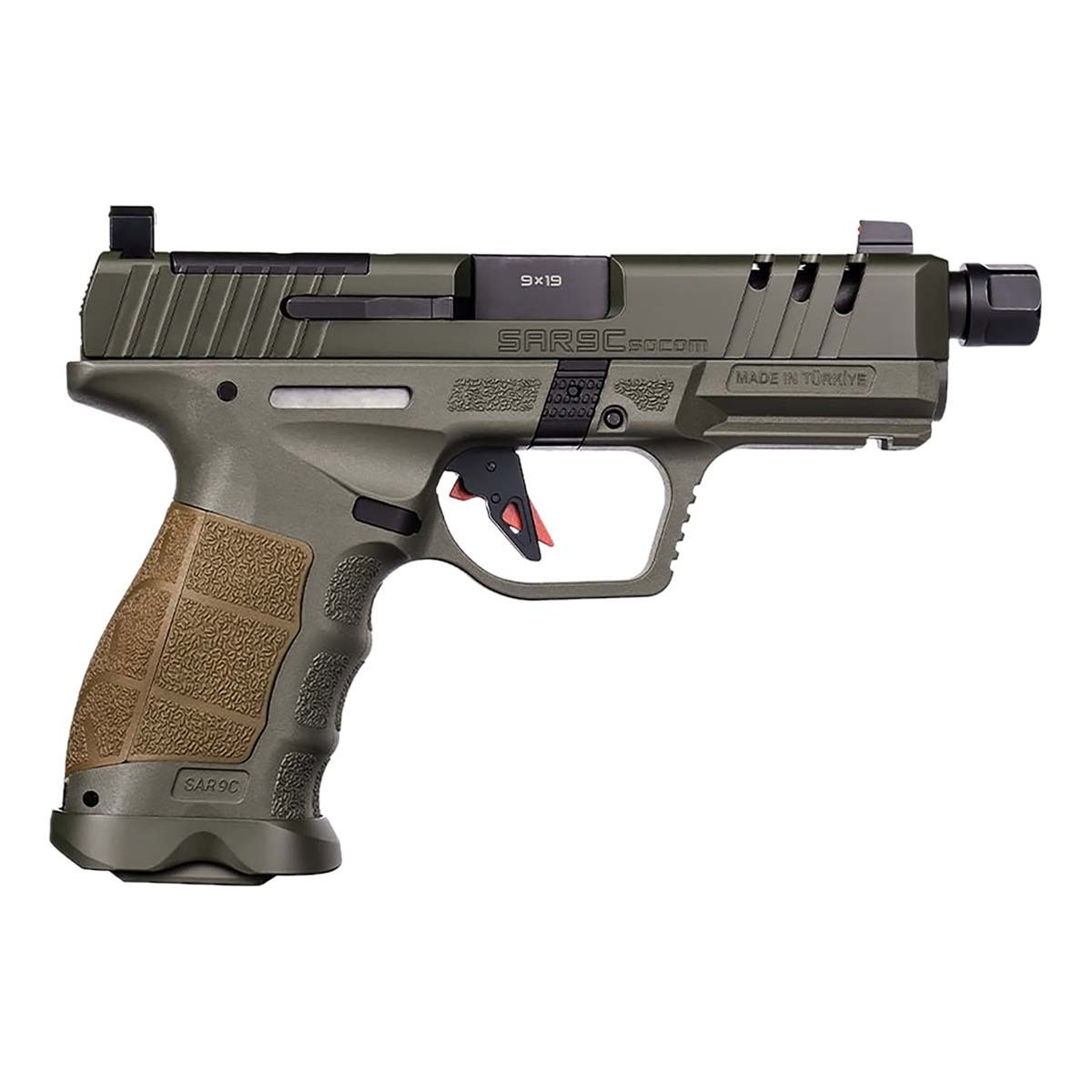 ✨美品SAR、SR、AR、MAセット✨ SAR SAR9® | 4.7